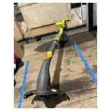 RYOBI weed eater