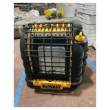 Dewalt heater