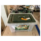 True Heroes Military Land & Sea Playset