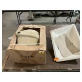 2 c. Sinks
