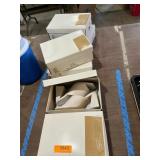 Size 5 and 7 shoes