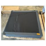 Xxl twin adjustable bed
