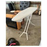 Ironing board