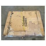 Adjustable bed box 1 of 2