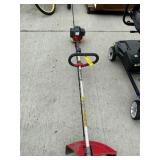 Kawasaki weed eater