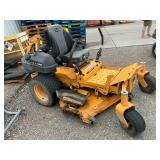 Pro z 500 mower
