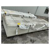 Pallet of Hardie trim