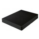 Queen Metal Box Foundation