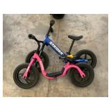 2 ct. kids bikes