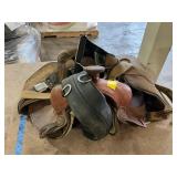 Saddle