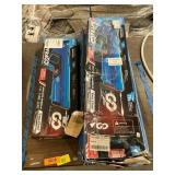 Water guns