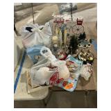Holiday decor