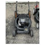 Poulan Pro 6.75 hp fwd mower