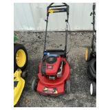 Toro mower (parts only)