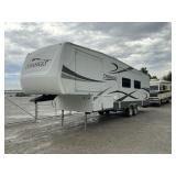 07 KZ Durango 335BH 5W