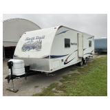 Heartland North Trail 26RKS TT