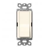 Lutron Claro 15A Single-Pole Rocker Switch lot of