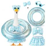 Summer Goose accessory