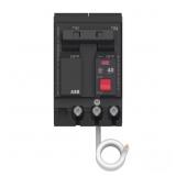 40 Amp Double-Pole GFCI Breaker THQL2140GFT2A