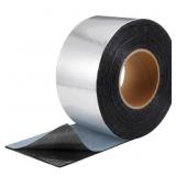50 Mil Aluminum Foil Tape (4" x 50