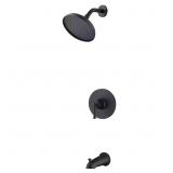 Glacier Bay Oswell Tub/Shower Faucet