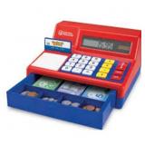 Learning Resources Pretend & Play Register