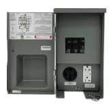 Connecticut Electric 60A 120/240V Outlet Box