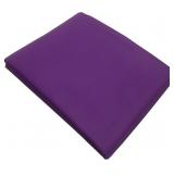 Cotton Quilting Fabric, 64" Dark Purple