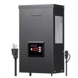 Low Voltage 600W Landscape Transformer
