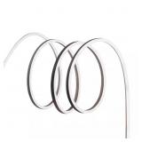White Adjustable LED Rope Light 1000L