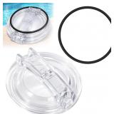 Podoy SPX3100D Pool Pump Lid, 7" Cover