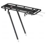 Gelbull Rear Bike Rack, 26 lb Capacity