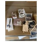 Phone case balloon thinning sheers