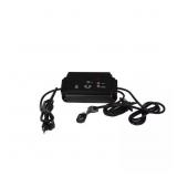 50-Watt Smart Power Supply with Timer