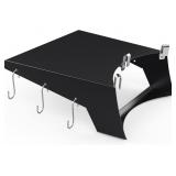 Stanbroil Grill Side Table for Weber 22"