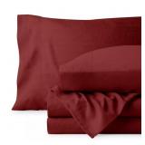 Ultra Soft Washed Sheet Set