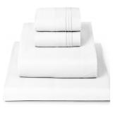 Mellanni Extra Deep California King Sheets