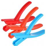 Crawfish Peeler Shucker Tool (Red+Blue+Orange)