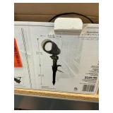 Hampton Bay LED Outdoor Flood Light 1 ea