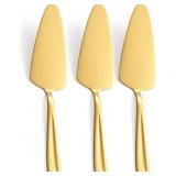 GoGeiLi 2-Piece Pie Server Set (9.3")