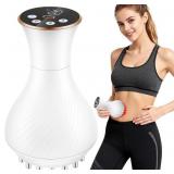 Body Sculpting Lymphatic Massager, med length wig
