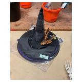 7ct child size assorted witch