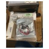 Wall plates, carburetor for Briggs Stratton, misc