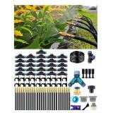 Drip Irrigation 360  Sprayer Kit Greenhouse