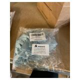 Ribbon, Ribbon Bows, Foil Fringe Curtain