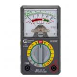 Commercial Electric Analog Multi-Meter