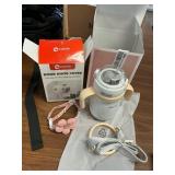 EUDEMON 4 Pack Baby Door Knob Covers Locks NCVI BA