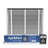 Aprilaire 210 Pleated Filter 20x25x4
