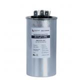 Dual Run Capacitor 45/5 MFD 440/370 VAC