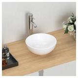 J-FAMILY 11" Small Vessel Sink Basin